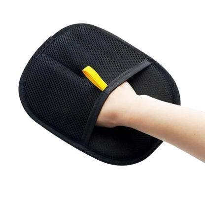 Brosse multi-surface HairCatcher